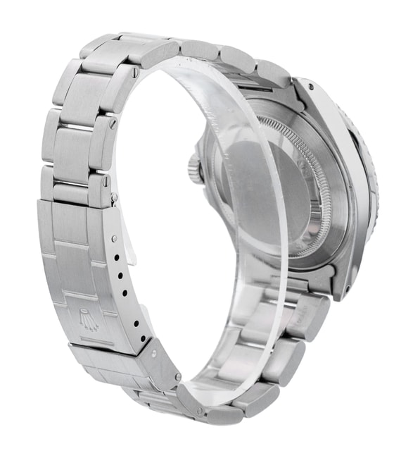 Rolex Submariner 16610 Image 3